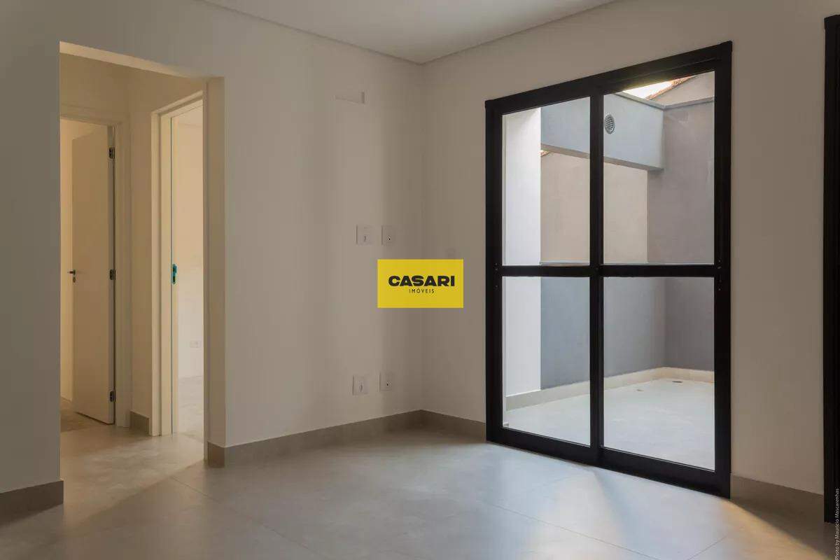 Apartamento para à venda no bairro Nova Petrópolis, São Bernardo do Campo - Casari Imóveis: 