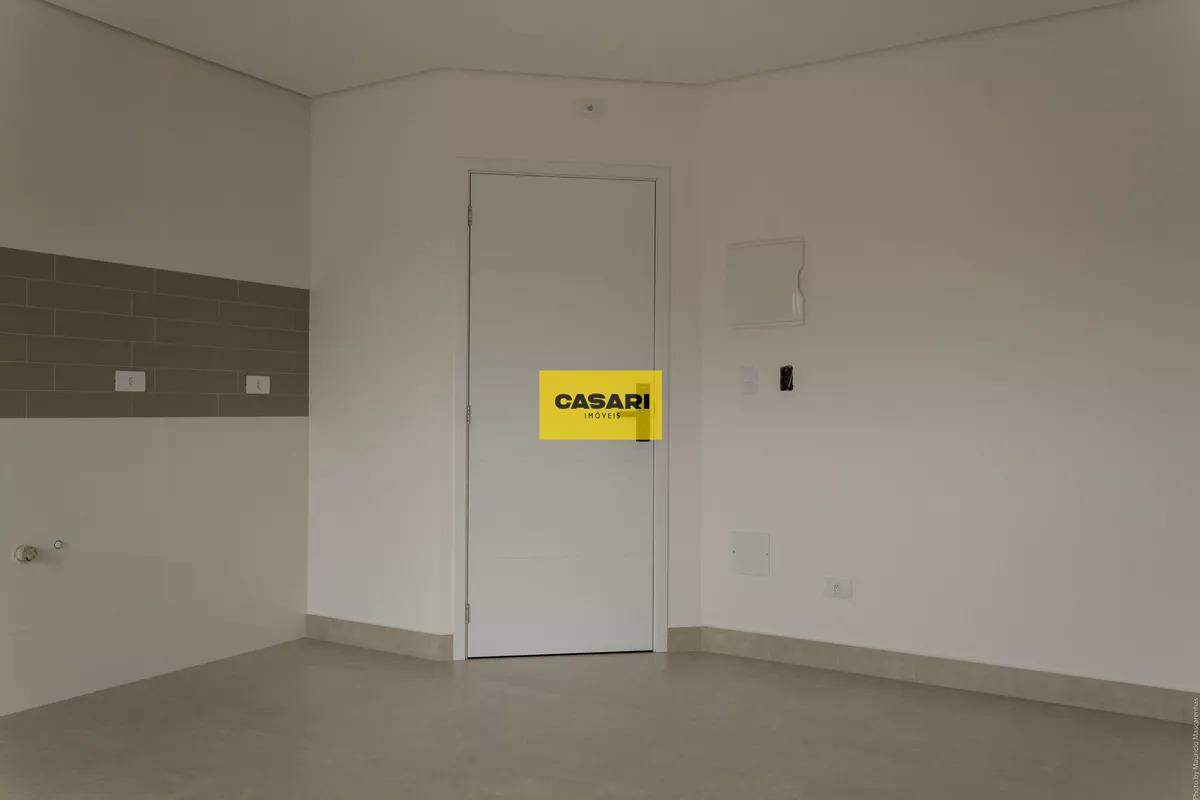 Apartamento para à venda no bairro Nova Petrópolis, São Bernardo do Campo - Casari Imóveis: 