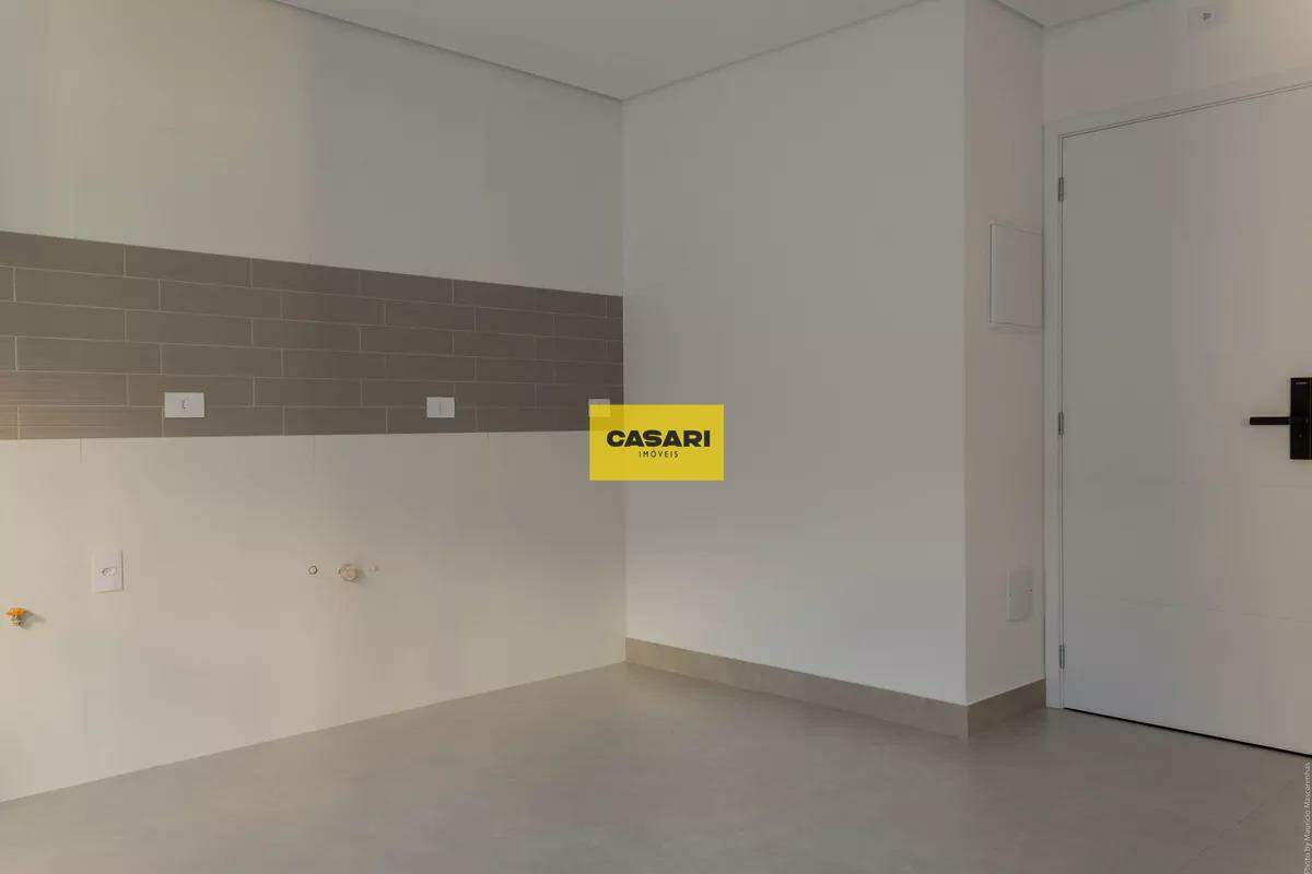 Apartamento para à venda no bairro Nova Petrópolis, São Bernardo do Campo - Casari Imóveis: 