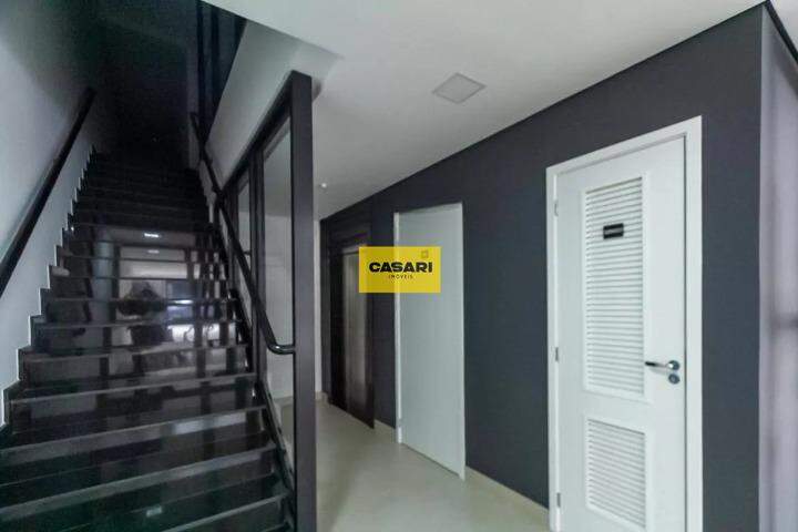 Apartamento para à venda no bairro Nova Petrópolis, São Bernardo do Campo - Casari Imóveis: 