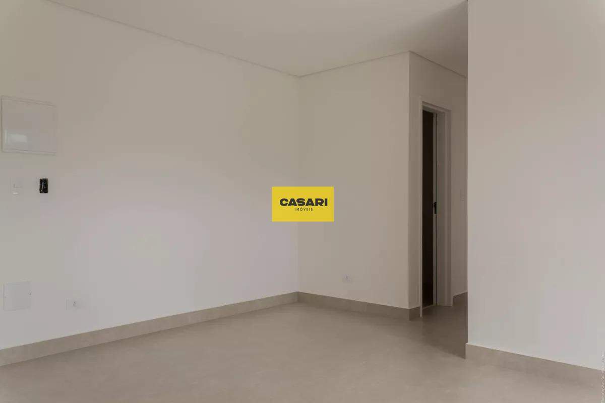 Apartamento para à venda no bairro Nova Petrópolis, São Bernardo do Campo - Casari Imóveis: 
