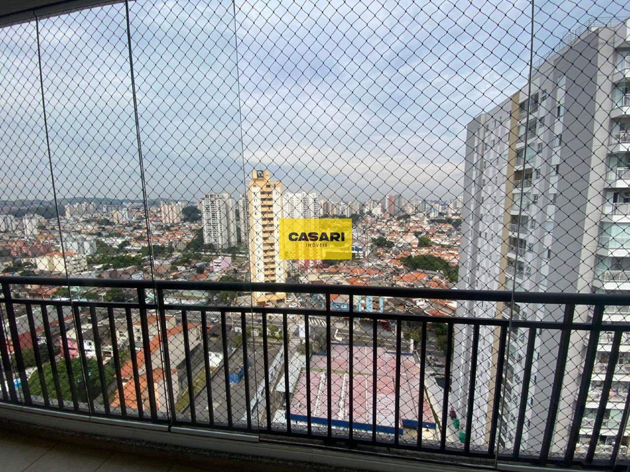 Apartamento para à venda no bairro Baeta Neves, São Bernardo do Campo - Casari Imóveis: 