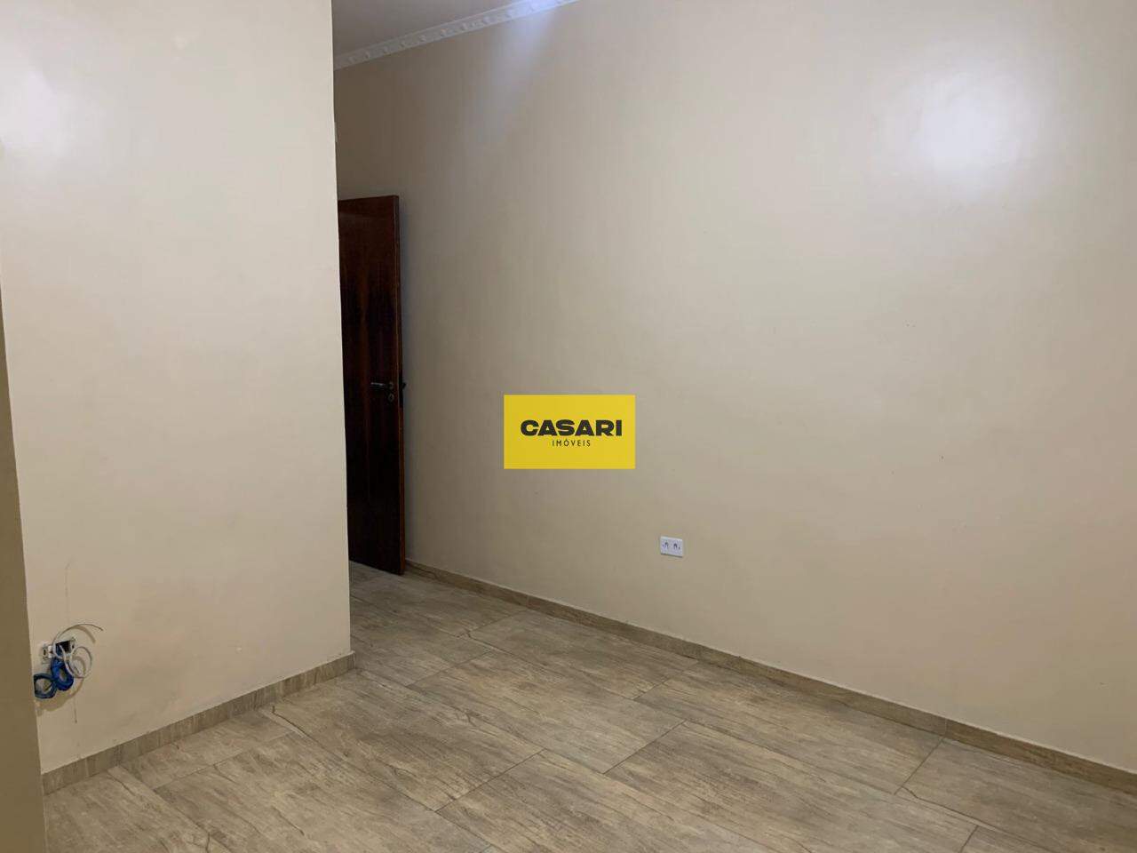 Sobrado para à venda no bairro Cooperativa, São Bernardo do Campo - Casari Imóveis: 