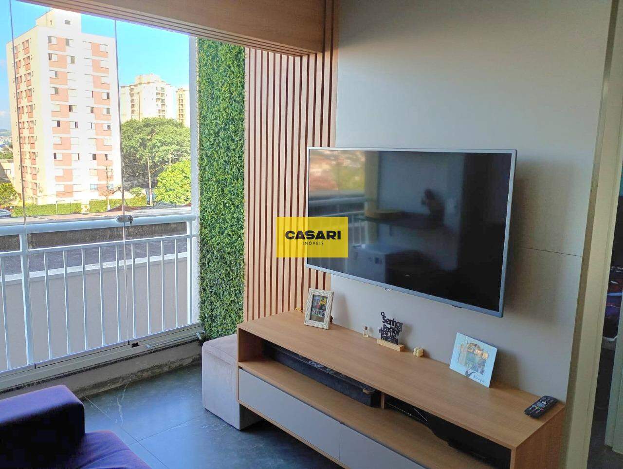Apartamento para à venda no bairro Assunção, São Bernardo do Campo - Casari Imóveis: 
