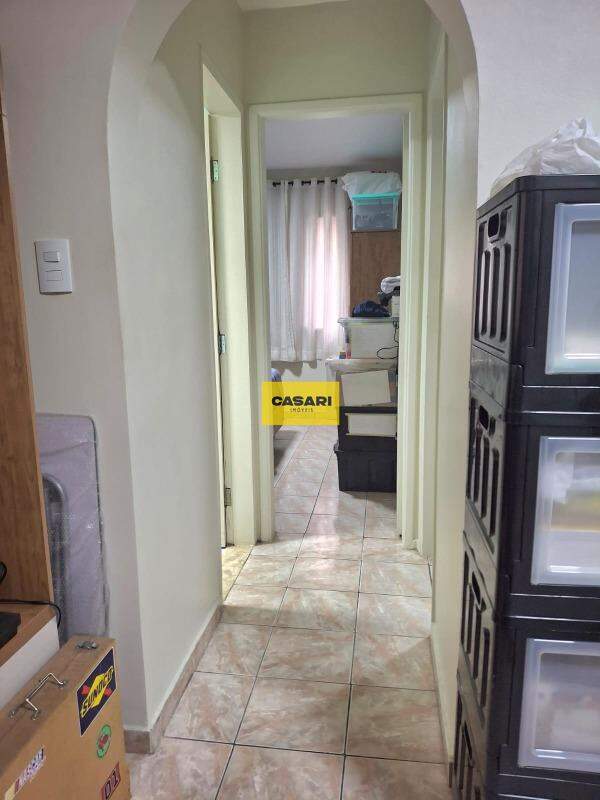 Apartamento para à venda no bairro Nova Petrópolis, São Bernardo do Campo - Casari Imóveis: 