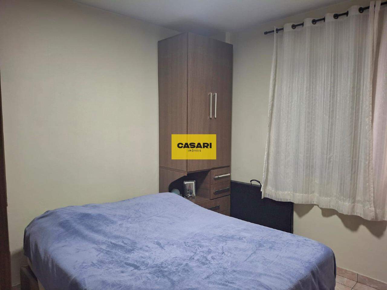 Apartamento para à venda no bairro Nova Petrópolis, São Bernardo do Campo - Casari Imóveis: 
