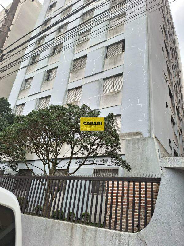 Apartamento para à venda no bairro Nova Petrópolis, São Bernardo do Campo - Casari Imóveis: 