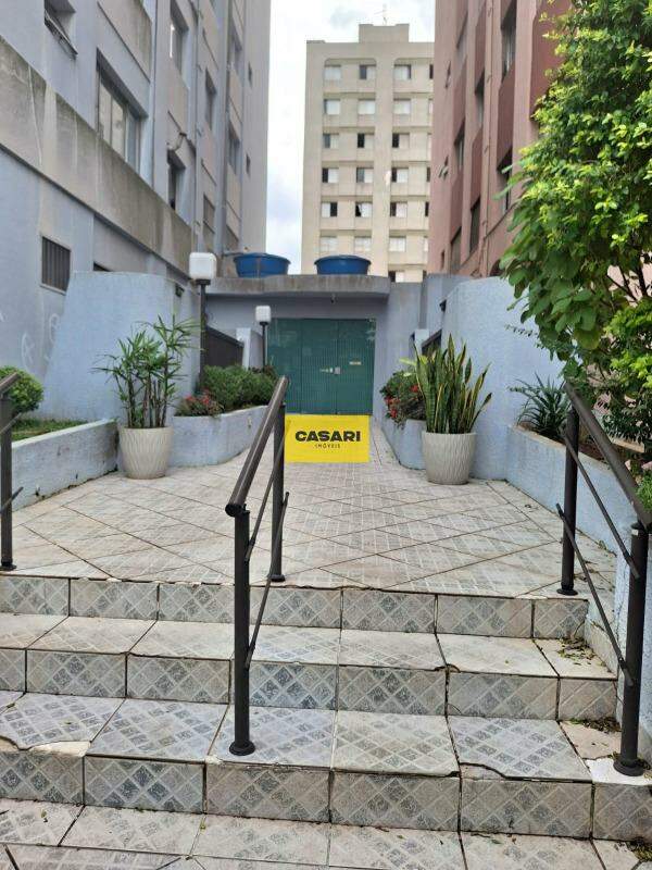 Apartamento para à venda no bairro Nova Petrópolis, São Bernardo do Campo - Casari Imóveis: 