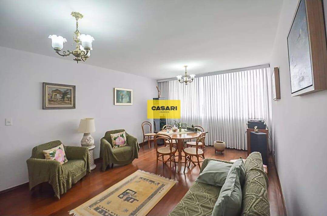 Apartamento para à venda no bairro Parque Terra Nova, São Bernardo do Campo - Casari Imóveis: 