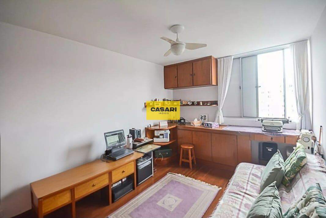 Apartamento para à venda no bairro Parque Terra Nova, São Bernardo do Campo - Casari Imóveis: 