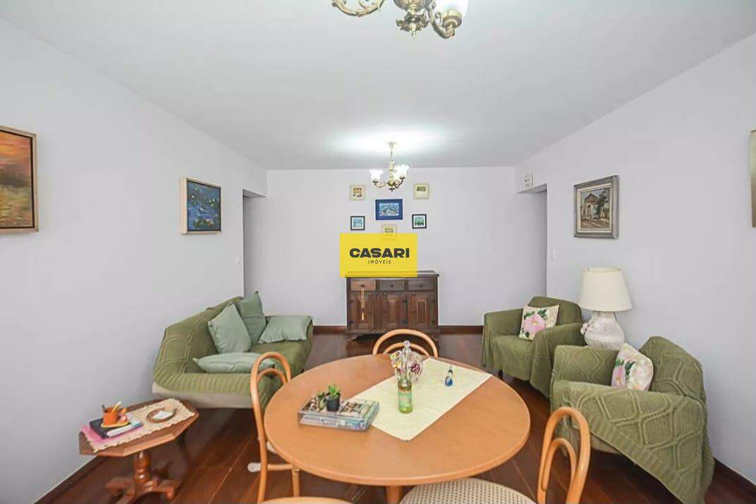 Apartamento para à venda no bairro Parque Terra Nova, São Bernardo do Campo - Casari Imóveis: 