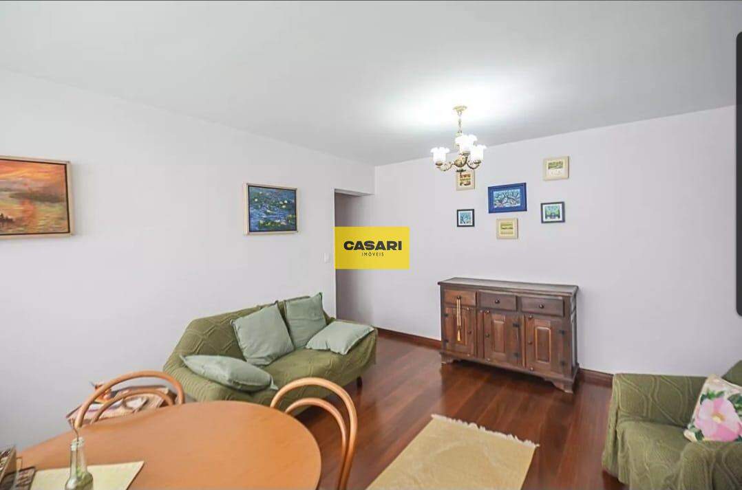 Apartamento para à venda no bairro Parque Terra Nova, São Bernardo do Campo - Casari Imóveis: 