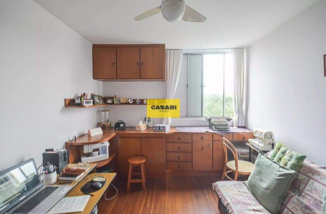 Apartamento para à venda no bairro Parque Terra Nova, São Bernardo do Campo - Casari Imóveis: 