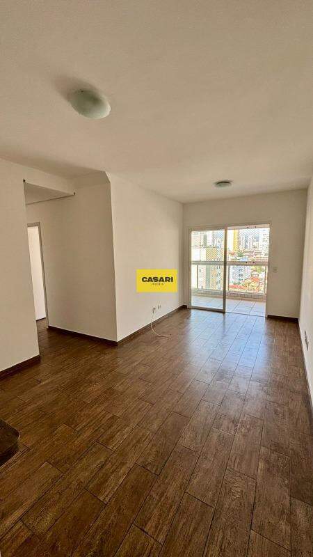 Apartamento para à venda no bairro Centro, São Bernardo do Campo - Casari Imóveis: 