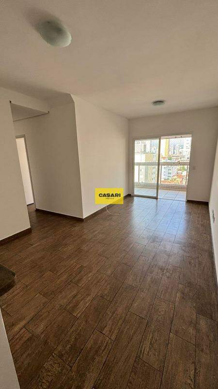 Apartamento para à venda no bairro Centro, São Bernardo do Campo - Casari Imóveis: 