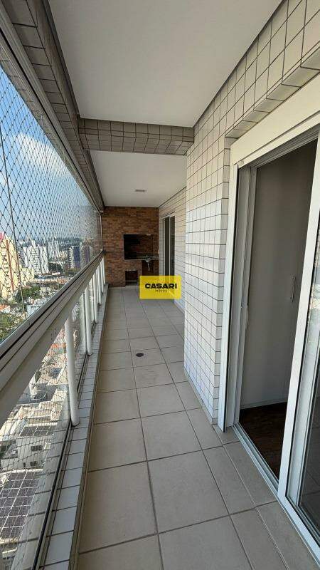 Apartamento para à venda no bairro Centro, São Bernardo do Campo - Casari Imóveis: 