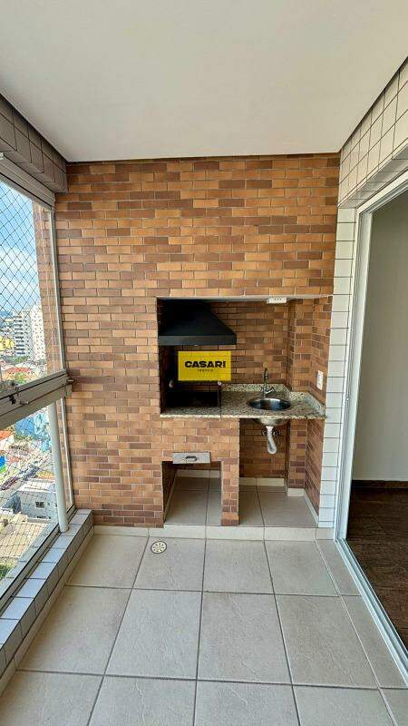 Apartamento para à venda no bairro Centro, São Bernardo do Campo - Casari Imóveis: 