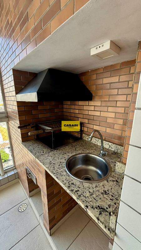 Apartamento para à venda no bairro Centro, São Bernardo do Campo - Casari Imóveis: 