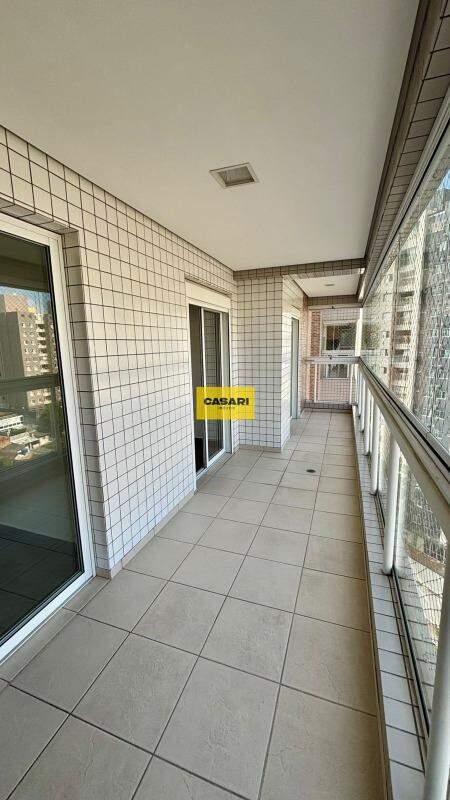Apartamento para à venda no bairro Centro, São Bernardo do Campo - Casari Imóveis: 