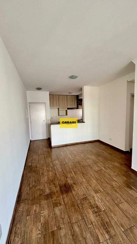 Apartamento para à venda no bairro Centro, São Bernardo do Campo - Casari Imóveis: 