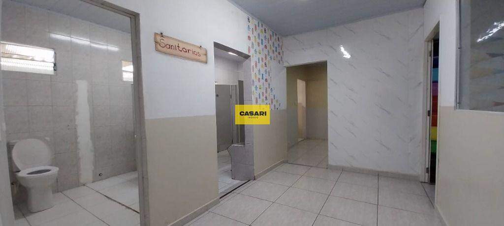 Casa comercial para para aluguel no bairro Assunção, São Bernardo do Campo - Casari Imóveis: 