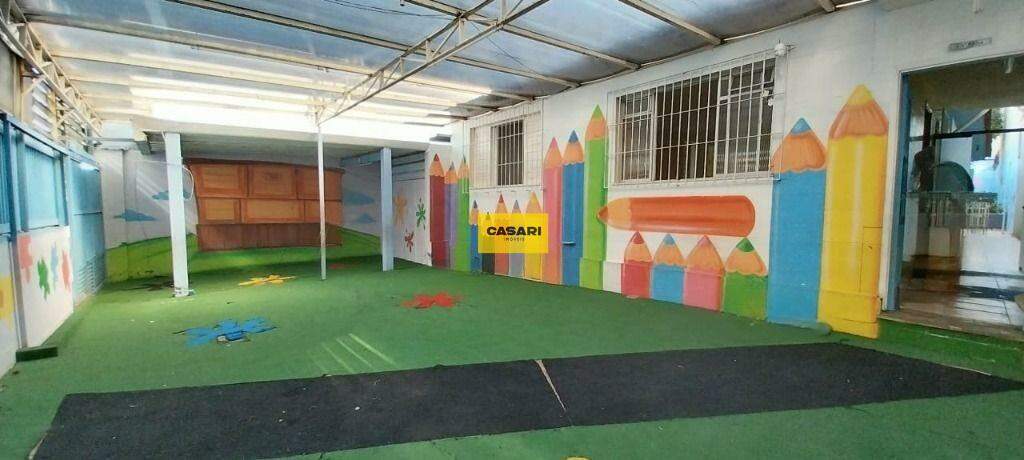 Casa comercial para para aluguel no bairro Assunção, São Bernardo do Campo - Casari Imóveis: 