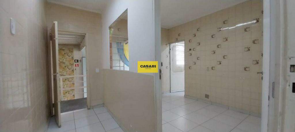 Casa comercial para para aluguel no bairro Assunção, São Bernardo do Campo - Casari Imóveis: 
