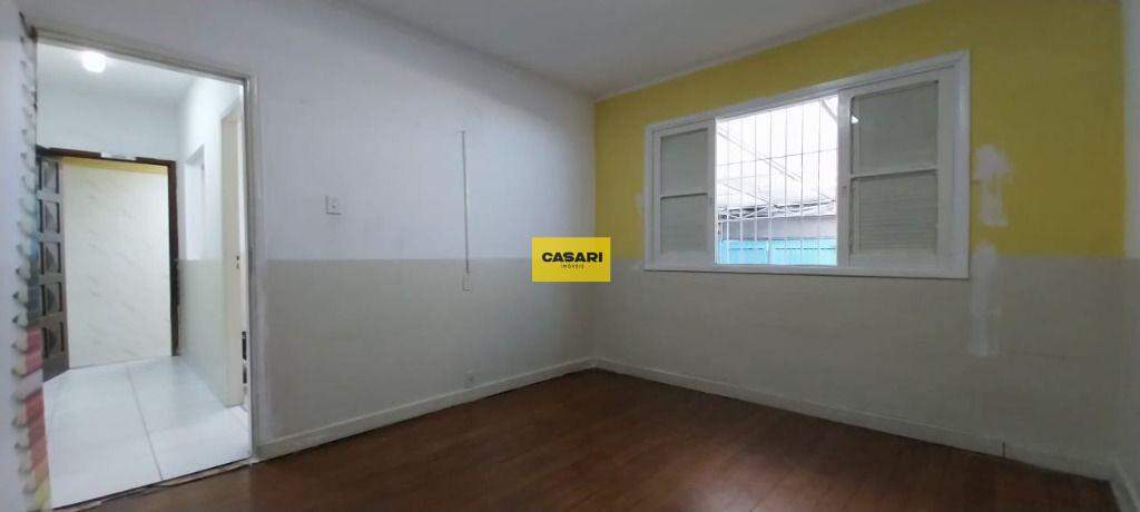 Casa comercial para para aluguel no bairro Assunção, São Bernardo do Campo - Casari Imóveis: 