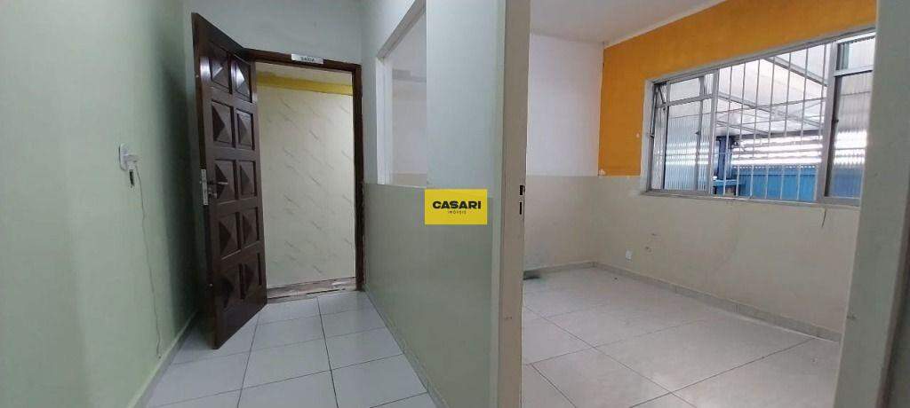 Casa comercial para para aluguel no bairro Assunção, São Bernardo do Campo - Casari Imóveis: 