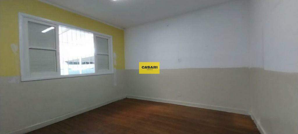 Casa comercial para para aluguel no bairro Assunção, São Bernardo do Campo - Casari Imóveis: 