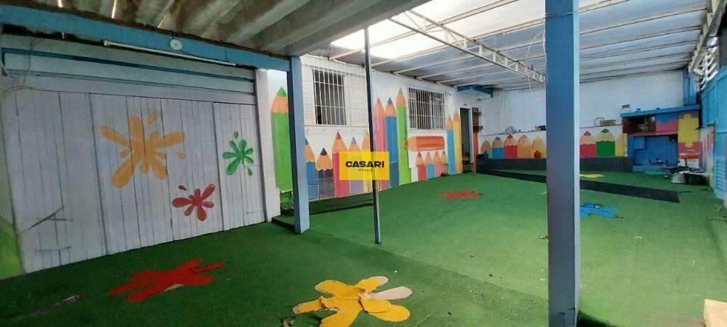 Casa comercial para para aluguel no bairro Assunção, São Bernardo do Campo - Casari Imóveis: 