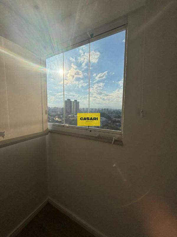 Apartamento para à venda no bairro Vila Humaitá, Santo André - Casari Imóveis: 