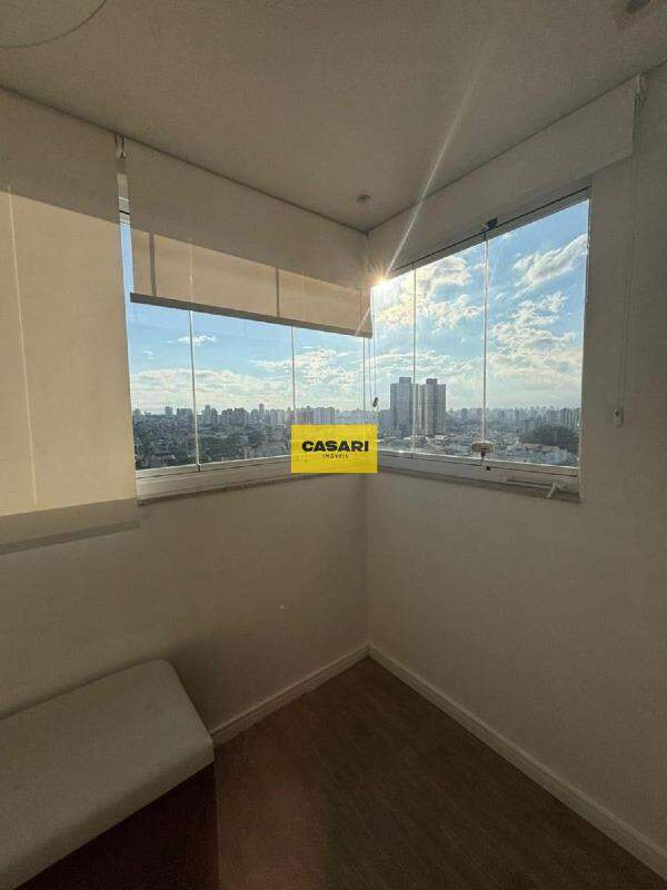 Apartamento para à venda no bairro Vila Humaitá, Santo André - Casari Imóveis: 