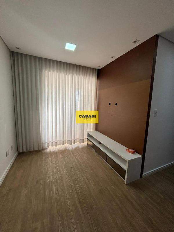 Apartamento para à venda no bairro Vila Humaitá, Santo André - Casari Imóveis: 