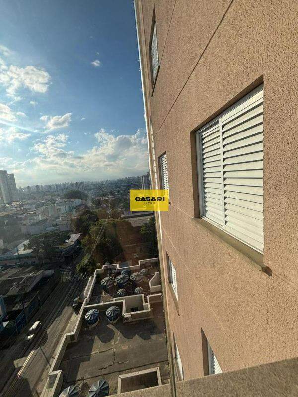 Apartamento para à venda no bairro Vila Humaitá, Santo André - Casari Imóveis: 