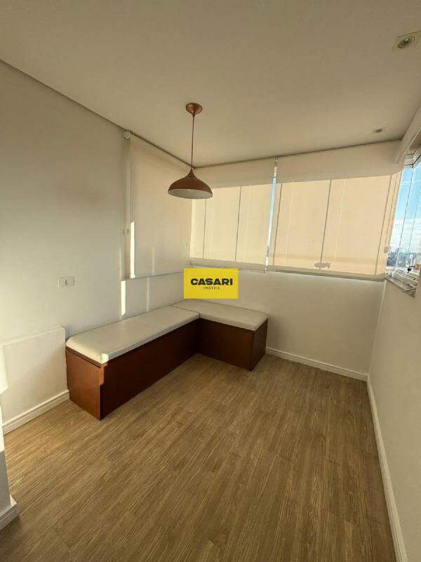 Apartamento para à venda no bairro Vila Humaitá, Santo André - Casari Imóveis: 