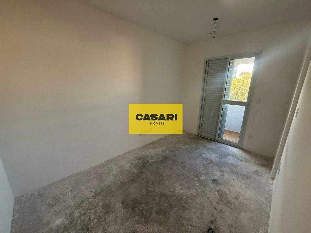 Apartamento para para aluguel no bairro Nova Petrópolis, São Bernardo do Campo - Casari Imóveis: 