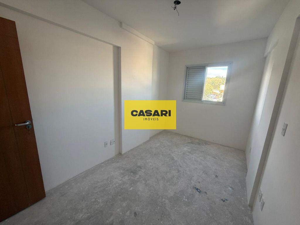 Apartamento para para aluguel no bairro Nova Petrópolis, São Bernardo do Campo - Casari Imóveis: 