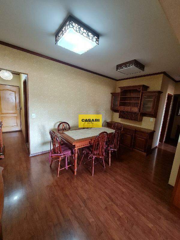 Apartamento para à venda no bairro Chácara Inglesa, São Bernardo do Campo - Casari Imóveis: 