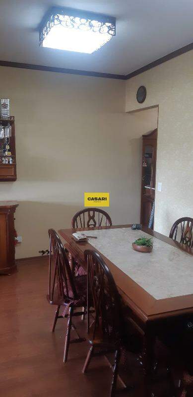 Apartamento para à venda no bairro Chácara Inglesa, São Bernardo do Campo - Casari Imóveis: 
