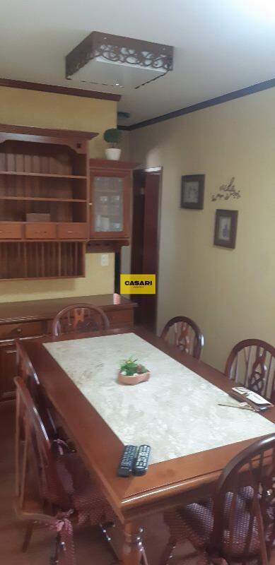 Apartamento para à venda no bairro Chácara Inglesa, São Bernardo do Campo - Casari Imóveis: 
