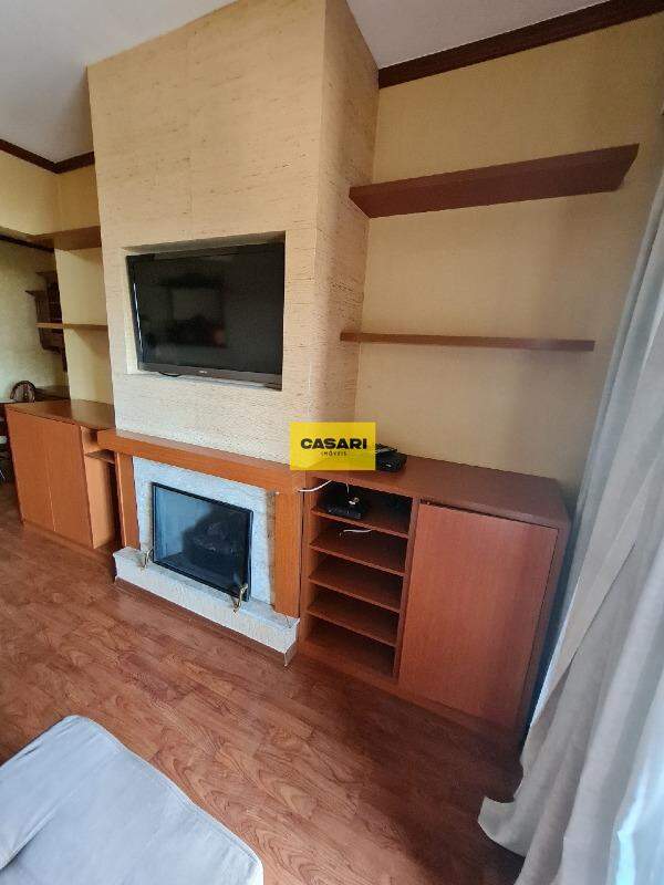 Apartamento para à venda no bairro Chácara Inglesa, São Bernardo do Campo - Casari Imóveis: 