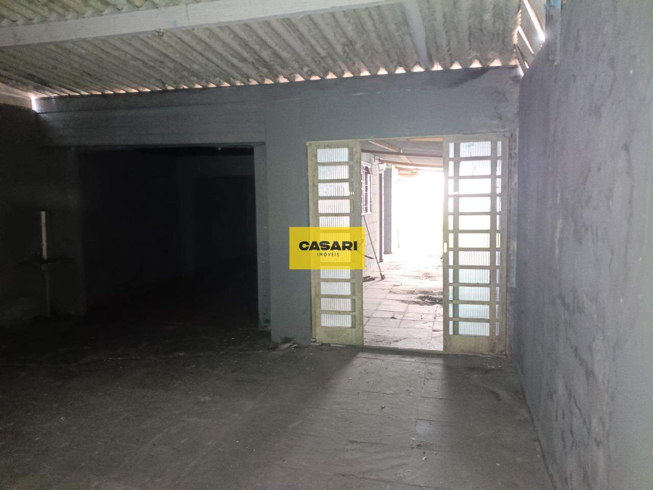 Terreno para à venda no bairro Ferrazópolis, São Bernardo do Campo - Casari Imóveis: 