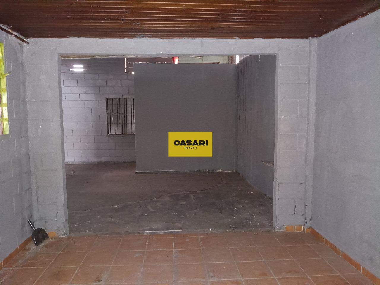 Terreno para à venda no bairro Ferrazópolis, São Bernardo do Campo - Casari Imóveis: 