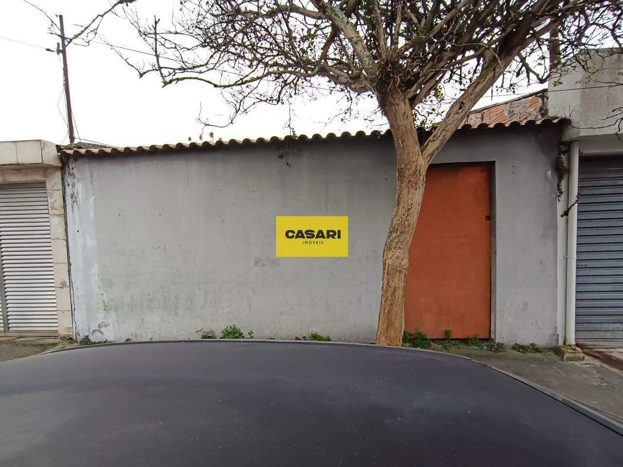 Terreno para à venda no bairro Ferrazópolis, São Bernardo do Campo - Casari Imóveis: 