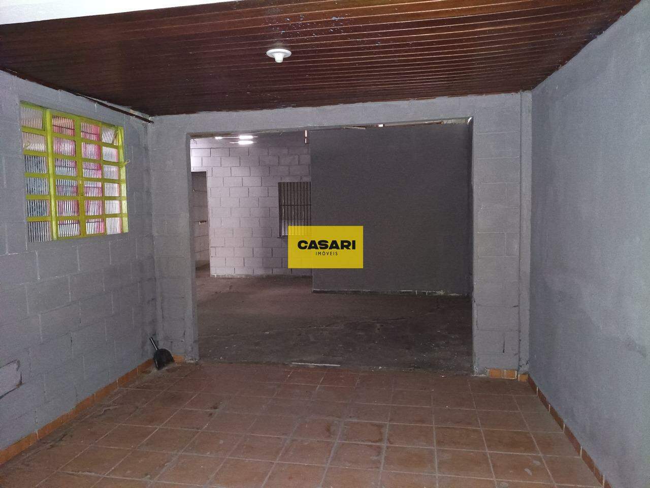 Terreno para à venda no bairro Ferrazópolis, São Bernardo do Campo - Casari Imóveis: 