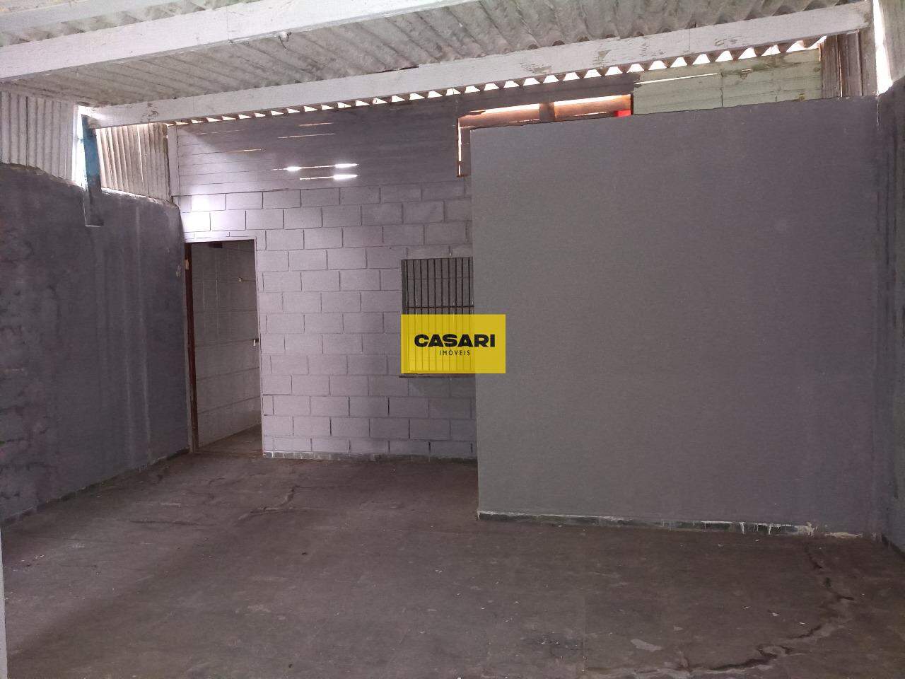 Terreno para à venda no bairro Ferrazópolis, São Bernardo do Campo - Casari Imóveis: 