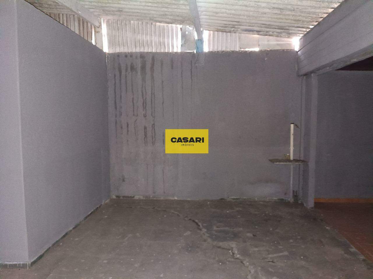 Terreno para à venda no bairro Ferrazópolis, São Bernardo do Campo - Casari Imóveis: 