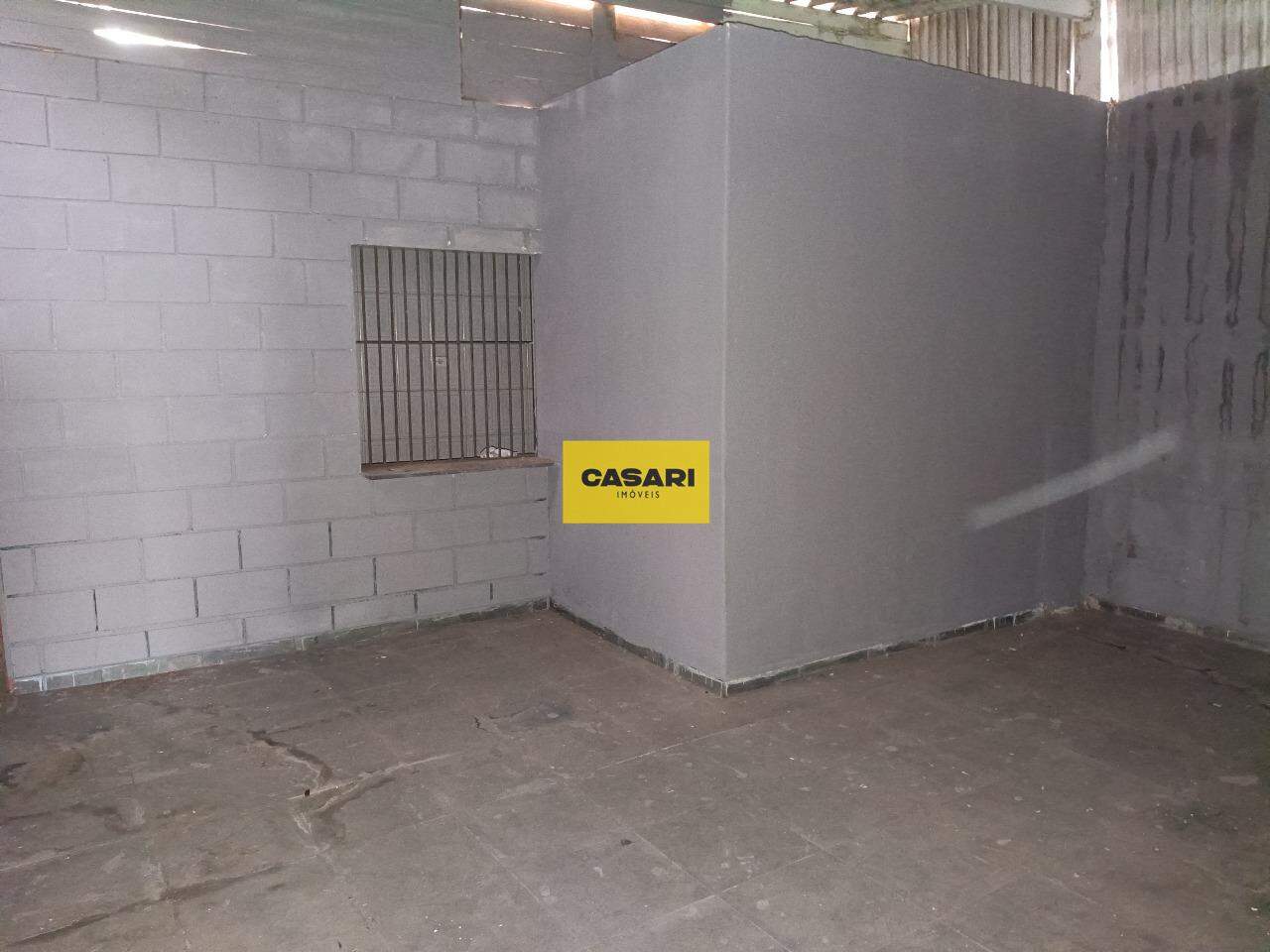 Terreno para à venda no bairro Ferrazópolis, São Bernardo do Campo - Casari Imóveis: 