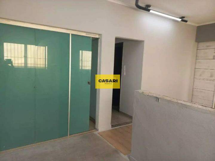 Casa para para aluguel no bairro Jardim do Mar, São Bernardo do Campo - Casari Imóveis: 